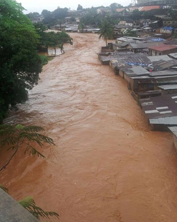 Flooding: 30 communities in Shiroro on high risk – Official