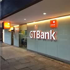 GTBank grows 2017 H1 profit by 16.6%