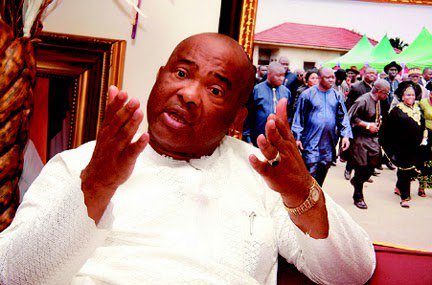 N30trn revenue scam: More money recovered - Senate