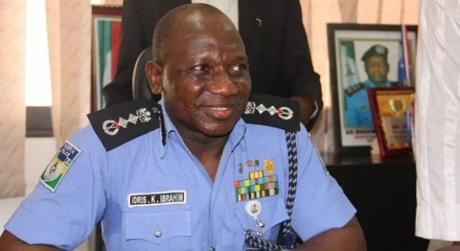 Cross River: Police free abducted Pakistanis