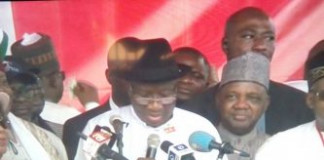 BREAKING: PDP Extends Tenure of Markafi-led Committee By Four Months