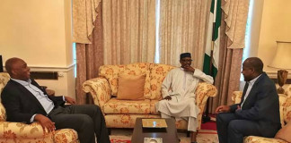 My impressions about Buhari’s health – Saraki