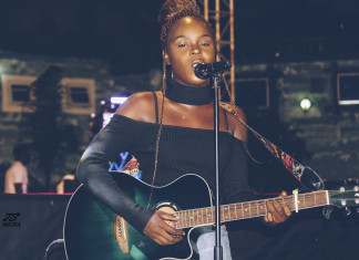 Can Abuja be Nigeria’s Alternative Music Hub?