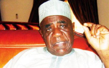 JUST IN: Buhari mourns Senator Kanti Bello, says he was a patriot