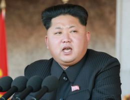 US, N’Korea face-off: Kim Jong Un suspends missile strike against Guam