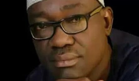 Raji was compassionate, loyal – Aregbesola