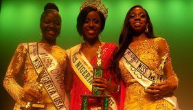 Idara Inokon crowned Miss Nigeria USA 2017