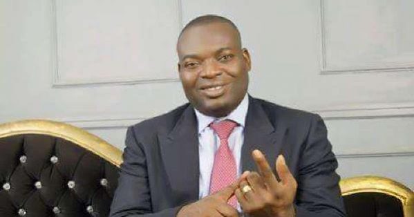 Anambra: Nwoye floors Uba, wins APC’s guber ticket