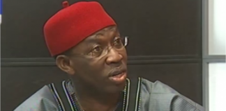 PDP set to end Nigeria's woes —Okowa