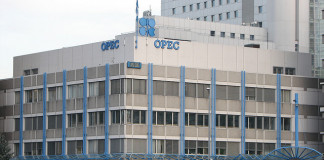 OPEC logo