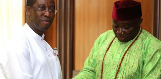 Hate speech injurious to nation's economy - Okowa