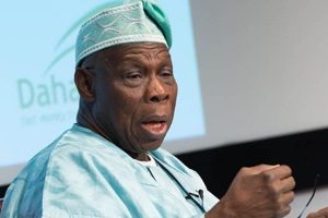 Nigeria can be fixed by God if… -Obasanjo