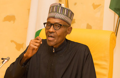 BREAKING: Benue: Buhari directs NEMA to support flood victims