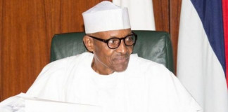 BREAKING: Presidency cancels FEC meeting as Buhari receives report on SGF, DG NIA