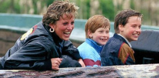 Remembering Princess Diana on 20th anniversary of her death in a Paris car crash