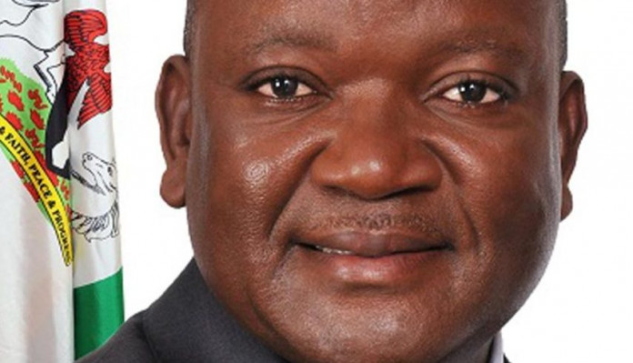 Samuel-Ortom Benue begins implementation of anti-grazing law