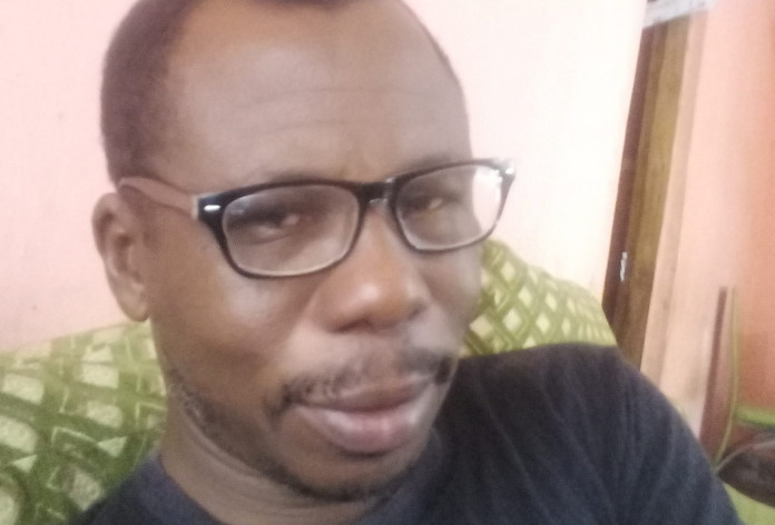 Uche Ugboajah EFCC: Is Obono-Obla sabotaging the anti-corruption war?