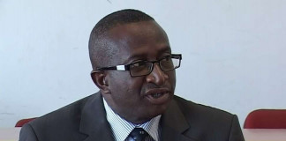 Ndoma-Egba welcomes Buhari, commends Osinbajo's stewardship
