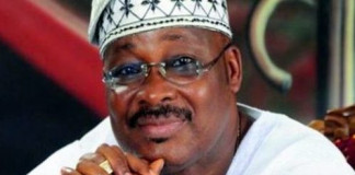 Mesiogo Open: 110 golfers converge on Ibadan