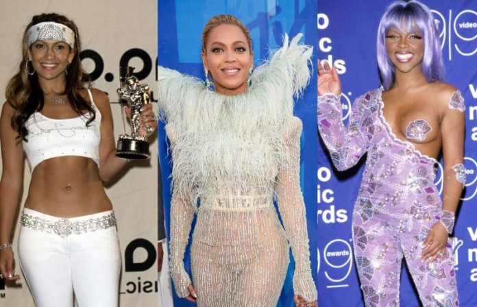 beau MTV VMAs 2017: All the worst looks of the night