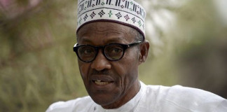 Buhari restates rights of Nigerians to live, work anywhere