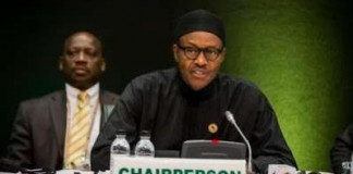 BREAKING: Buhari chairs Security Council meeting