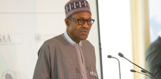 JUST IN: Eid-el-Kabir: Let’s work together for a united Nigeria – Buhari