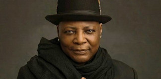 Charly Boy demands N500m for rights violation