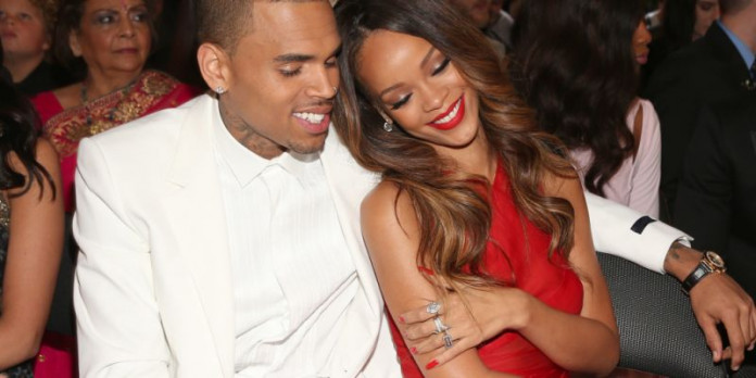 chris Chris Brown opens up about relationship with Rihanna:'I lelt like a f***ing monster'