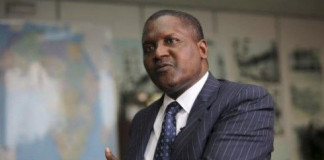 Dangote To Invest $50 Billion in US, Europe