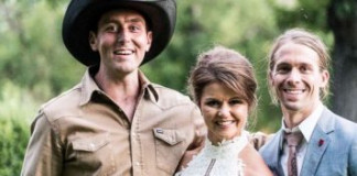 Dog loses couple's wedding rings minutes before ceremony wedding rings
