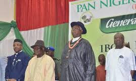 PANDEF tackles politics of deceit in Niger Delta
