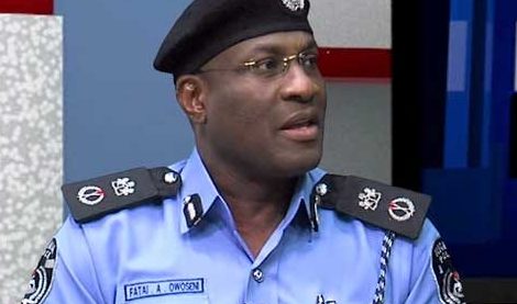 I remain Lagos Police Commissioner – Owoseni
