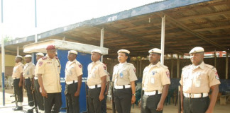 44 minors rescued from traffickers