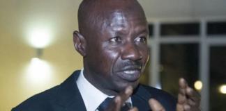 EFCC recovers N409b, $69m in 8 months