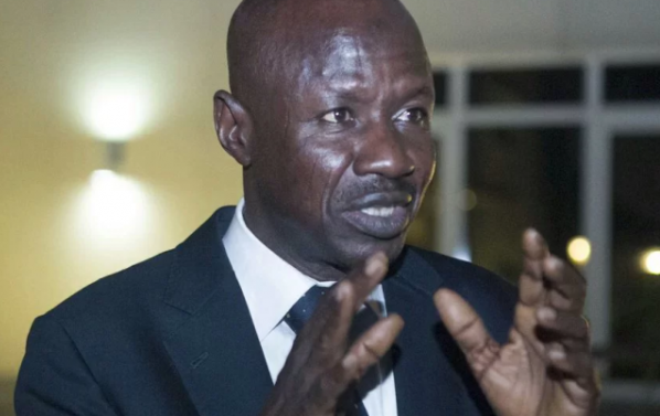 magu EFCC recovers N409b, $69m in 8 months