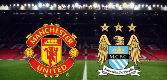 Return of the EPL: manchester united-vs-manchester city take the lead