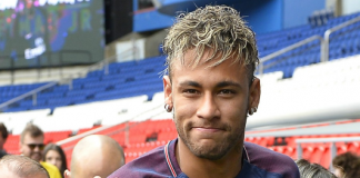 " Neymar will miss PSG vs Amiens ..."