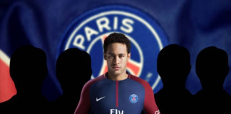 Neymar’s new squad number at PSG has apparently been revealed