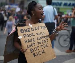 Tackling scourge of poverty in Nigeria