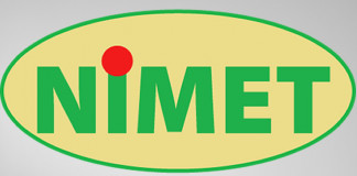 NiMet predicts localised thunderstorms, light rains on Tuesday