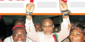 Biafra: How we plan to resolve issue with Kanu -South East govs