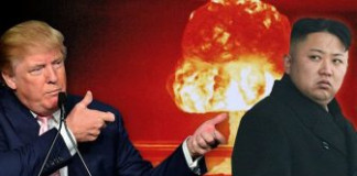 UN urges Trump, Kim to reduce war drum