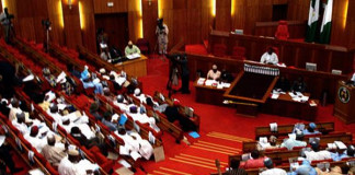 Senate tackles Osinbajo over directive for PenCom, CBB, ICPC nominees to resume pending confirmation
