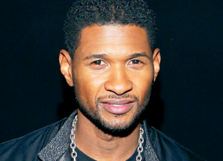 Usher hit with more lawsuits on STD allegations from a man & two women