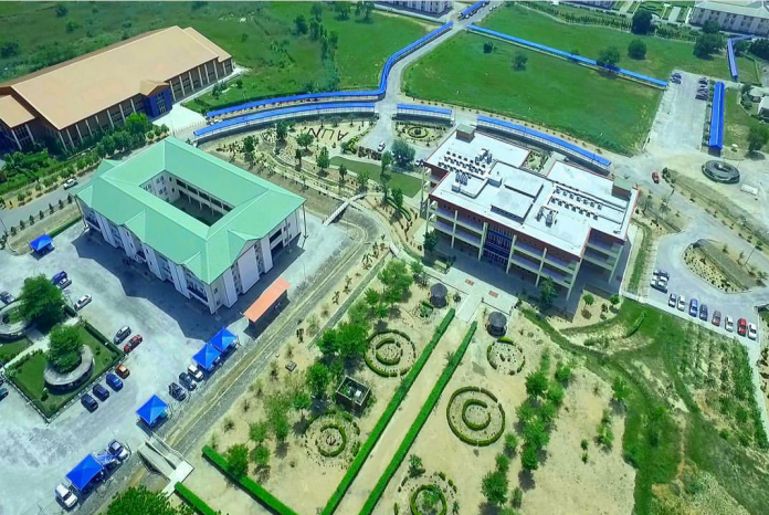 AUN Debunking Myths about Studying Abroad: The Nigerian Context