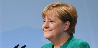 Breaking: Angela Merkel to step down as German chancellor in 2021