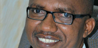 Fagbenle: Tribute To The Pundit Emeritus