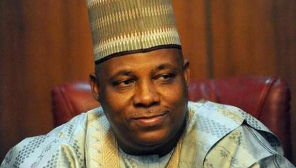 Borno Gov. dissolves Cabinet