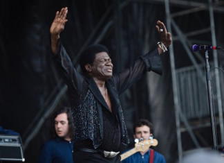 Charles Bradley, dead